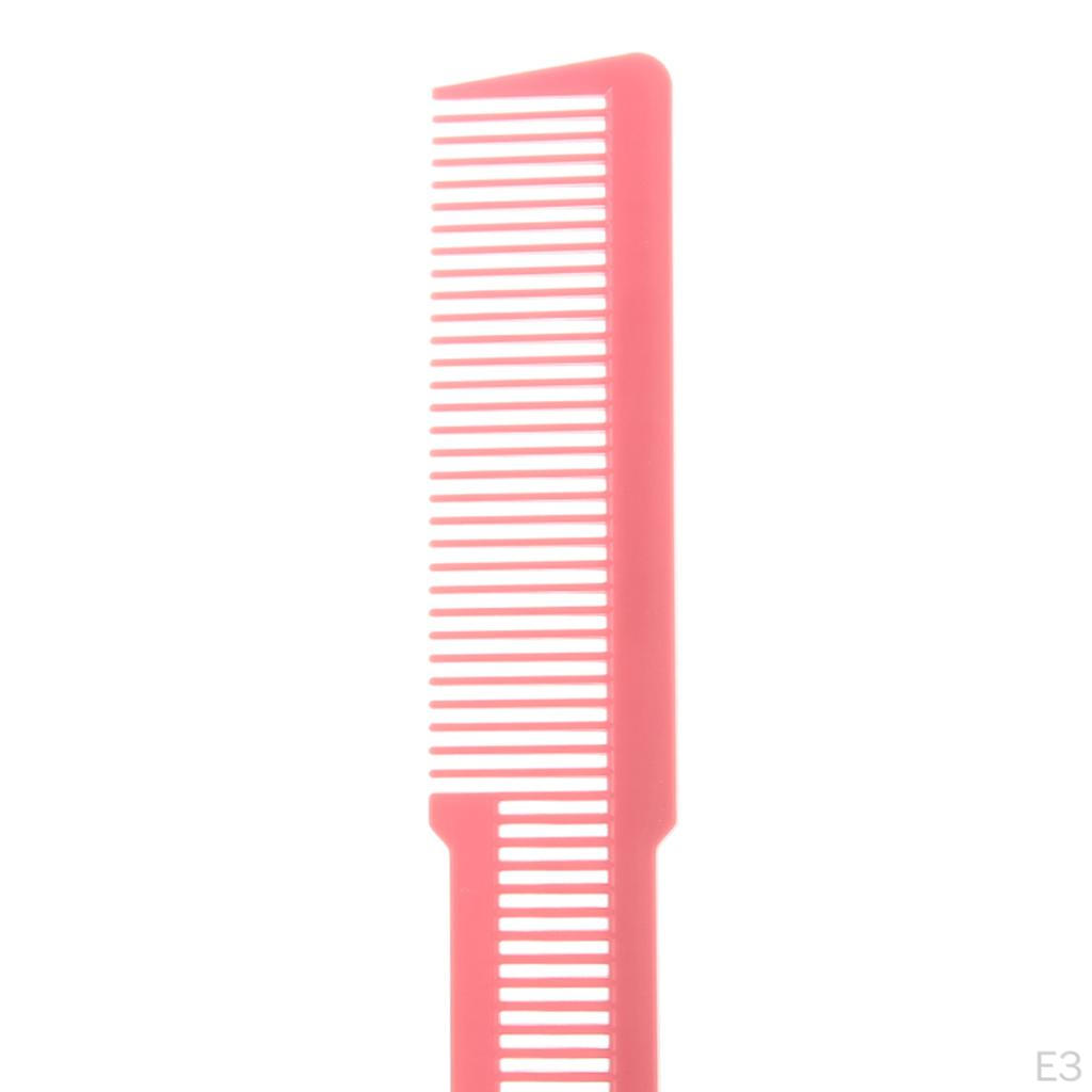 Comb Create Fades Style Hair Cuts Styling