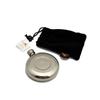 TOAKS Titanium Wine Flask 150ml (TOAKS) FLASK-150