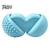 Fidget Toys for Anxiety Relief 3D Printed Stress Ball Toy, Small Spinning Handheld Spinners Office Sensory Toy Teens, Adults, Portable Tactile