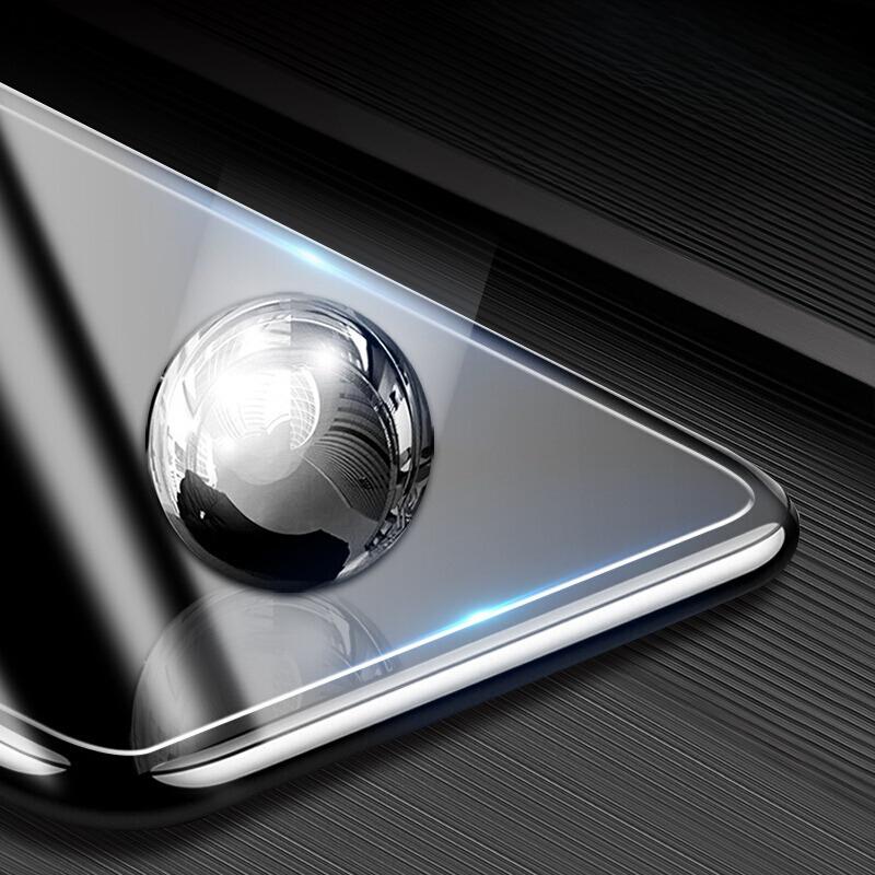 For Realme C100 i 5G Matte Frosted Tempered Glass Screen Protector for Realme C100i Anti Fingerprint Protective Film