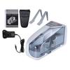 Handy Bill Cash Banknote Counter Money Currency Counting Machine AC Or Battery Powered