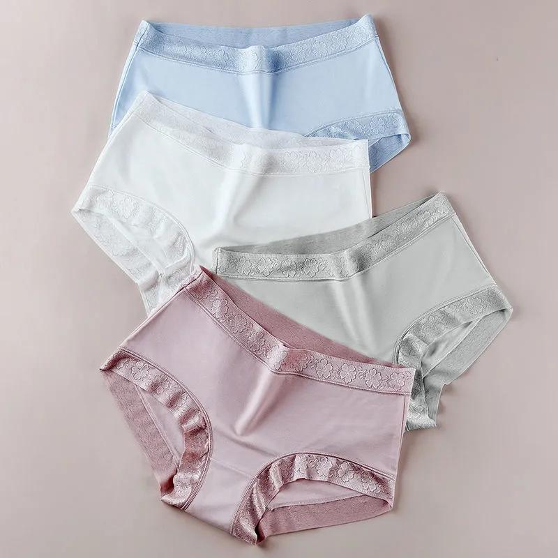Female Physiological Pants Leak Proof 