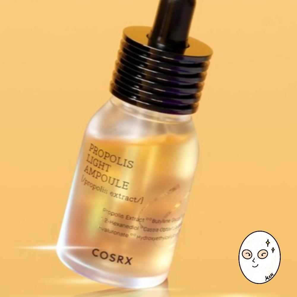 COSRX Full Fit Propolis Light Ampoule 30ml (Option 3)