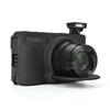 Lightweight Shockproof Camera Bag Silicone Case Cover for SX740 SX730 Models Travel Organiser Sleeve