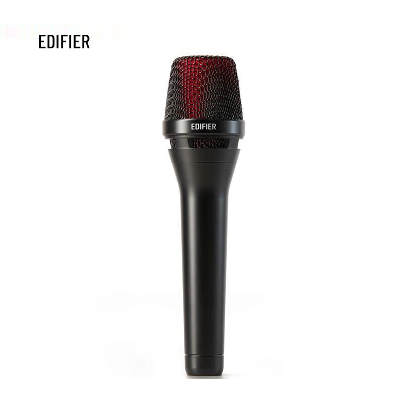 

Edifier K3 Wired Condenser Microphone