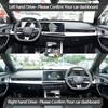Dashboard Cover Protective Pad for MG ONE 2022 2023 2024 Car Accessories Dash Board Sunshade Anto-UV Carpet KSJ5