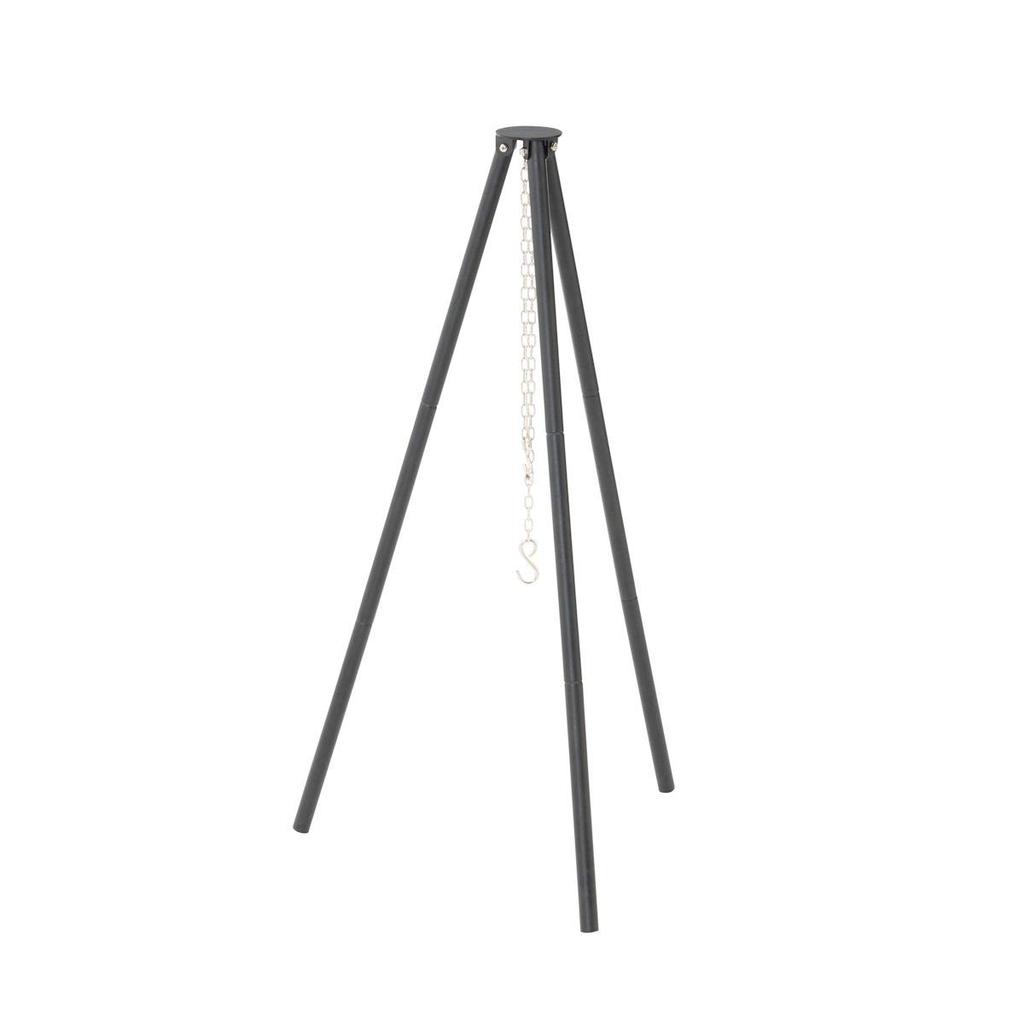 LOGOS Iron Tripod 81064139 2-Way