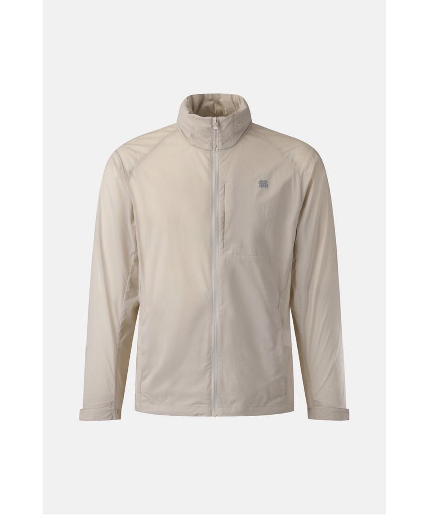 Kolon Sport Men'S Genoa Stretch In-Hood Jacket Jwjjm26251Lbe
