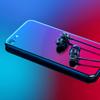Cubilux Earphones with 192 USB Wired Headphones with Compatible with iPhone Pro iPad Pro iPad Air Samsung Tab Pixel Pro Type-C Built-in Hi-Res