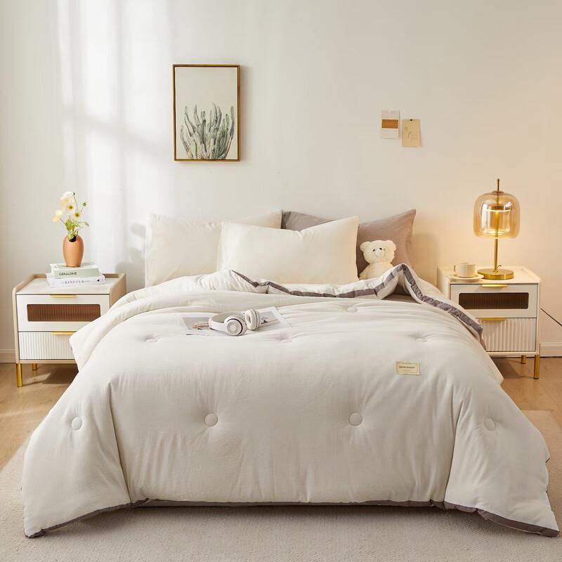 HLA Winter 100% Cotton Duvet