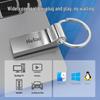 Dispositivos de armazenamento – Pens USB