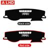 For Skoda Superb 3 B8 2016 2017 2018      Car Dashboard Sun Shade Cover Non-Slip Mat Pad Accessories ?