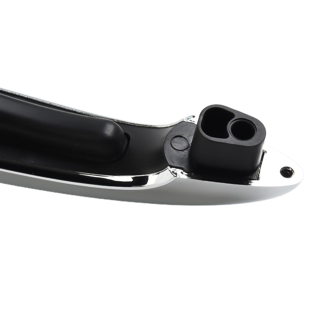 Car Front Left Door Handle For BMW For Mini For Cooper R50 R52 R53 R55 R56 R57 R58 R59 51217198471 Higher Grade Of Electric