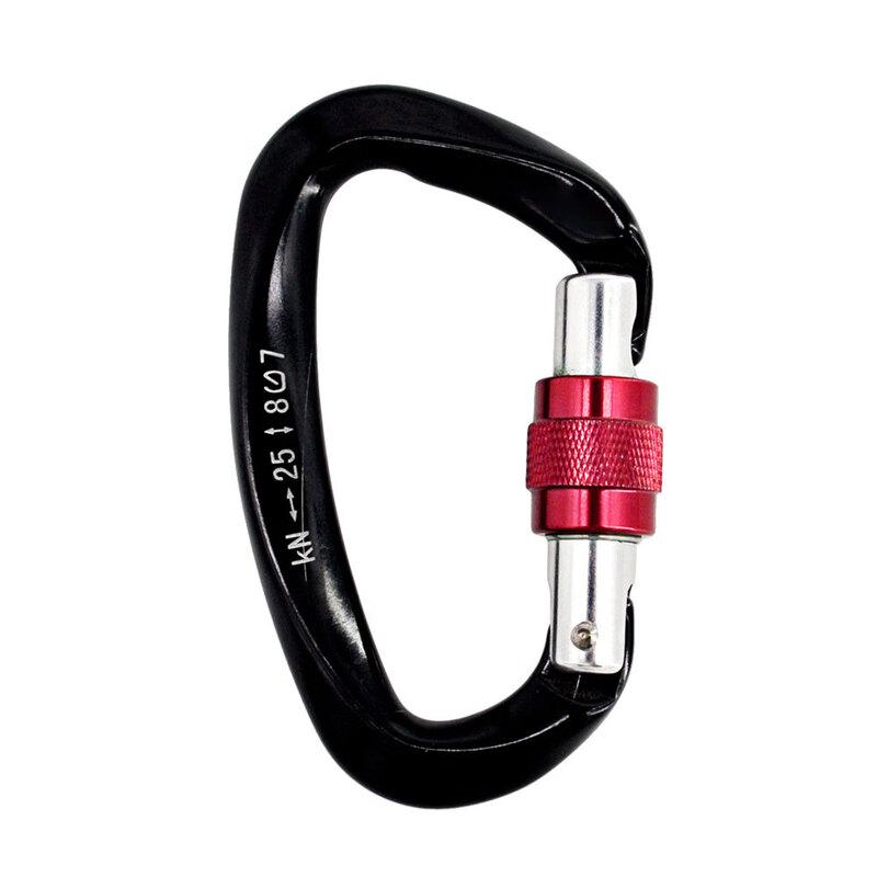 DAXTE Climbing Quickdraw Carabiner