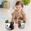 Let's go to Disney for the first time in English! Mickey Mouse