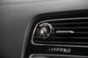 Carmate H1653 Car Deodorizing Air Conditioner Mount Type Blang Air Crystal Platinum Savon