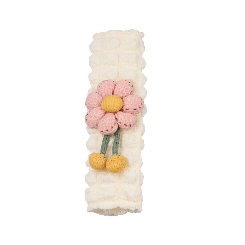 Delicacy Car Seat Belt Cover Decoration Seatbelt Shoulder Pads Car Accessories