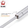 KAK 4 Pack 6kg 10kg 15kg Gas Spring Cabinet Hinge Copper Core Door Lift Support Hydraulic Kitchen Cupboard Door Hinges Hardware