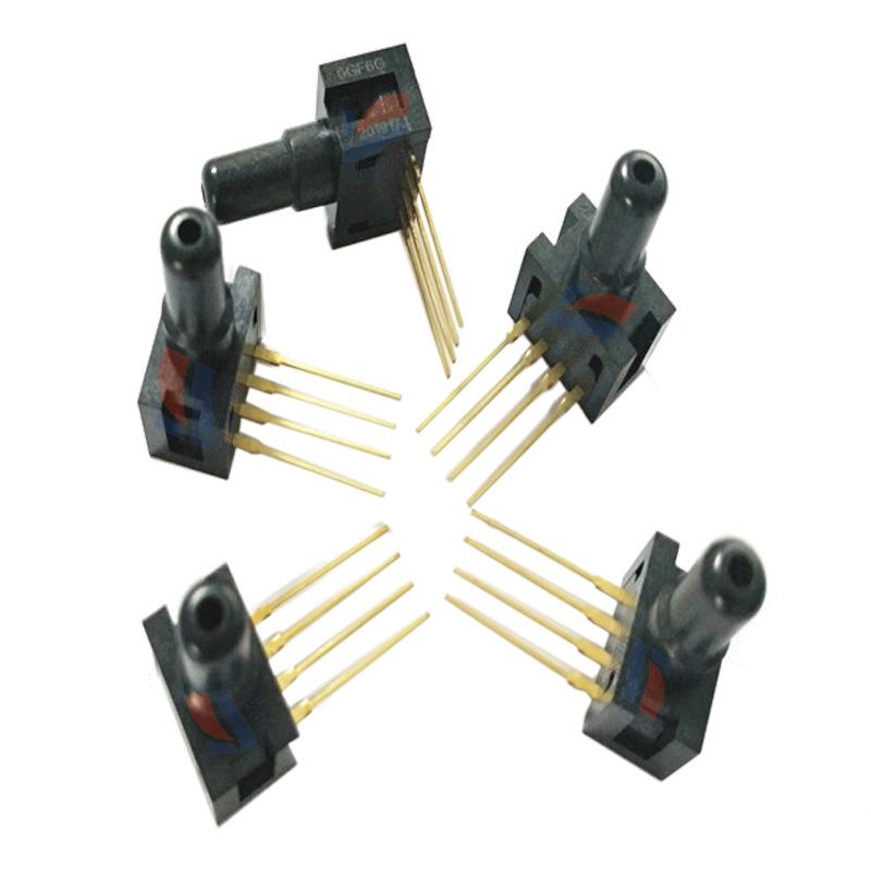 Honeywell 26PCGFA6G 0-30psi HVAC Gas Pressure Sensor