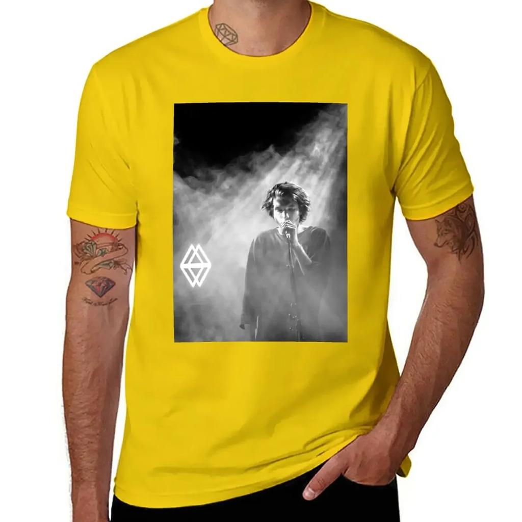 Mansionair - Jack 2 T-Shirt hippie clothes vintage shirts graphic tees men t shirt