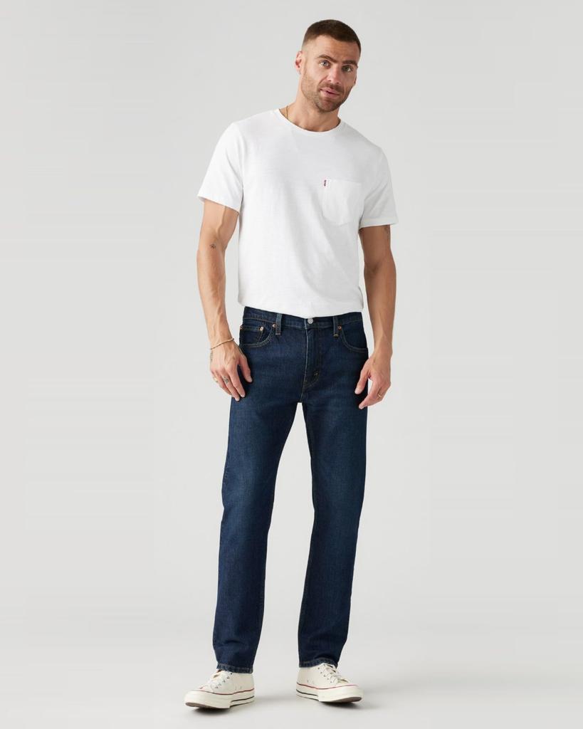 Levi's 502™ Regular Taper Fit Jeans (Insulated) Men's 29507-1515 US W36 L32