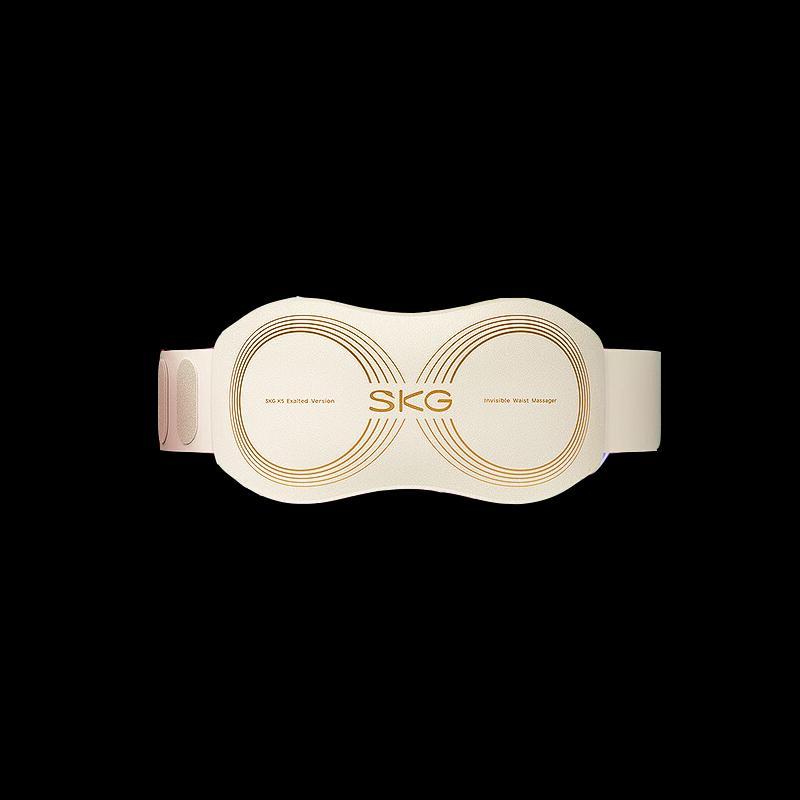 

SKG K5 2nd Gen Lumbar Massager