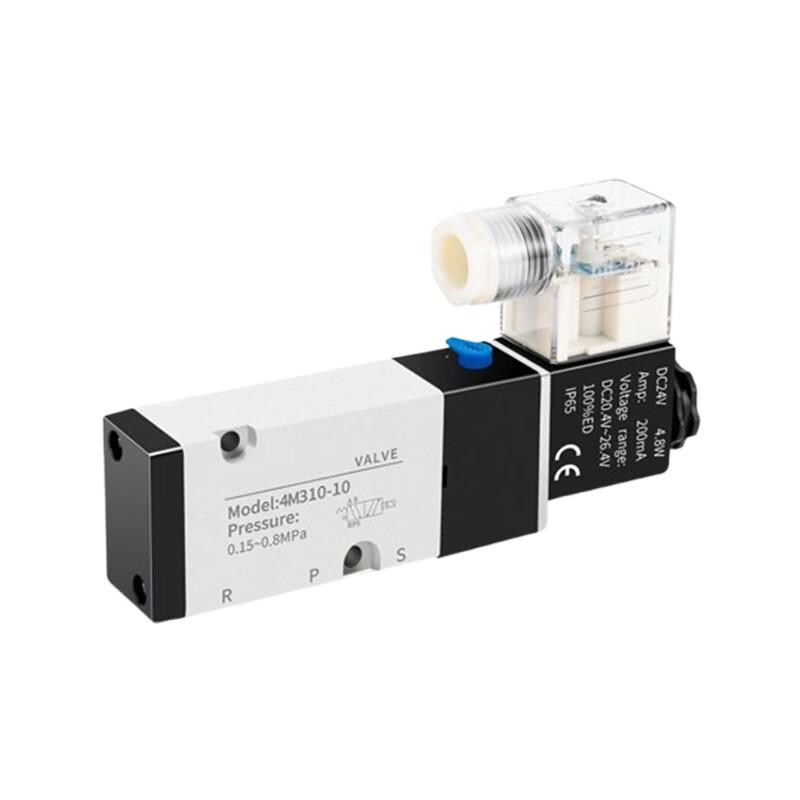 Oushenghua Pneumatic Solenoid Valve