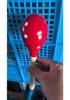 Colorful Wooden Maracas for Children - Orff Percussion Teaching Aids