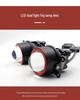 Great Wall Haval H6/H9 22 LED Dual-Light Fog Lamp Lens with Beam Switch