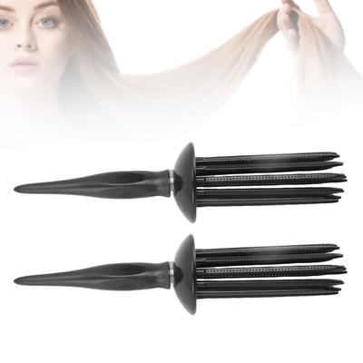 Haarstyling-Zubehör – Lockenwickler