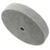 Polishing Padc Polishing Wheel 3600 Rmp 6 Inch For Metal Wood Plastic.