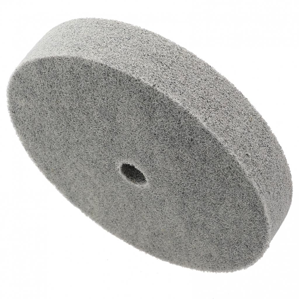 Polishing Padc Polishing Wheel 3600 Rmp 6 Inch For Metal Wood Plastic.