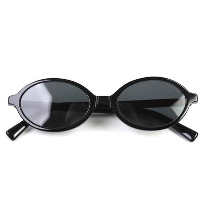 Tolle Sonnenbrille Mew Regard schwarz Damen SMU04Z Gebraucht