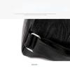 Herbst- und Winter-Einkaufstasche, großes Fassungsvermögen, modische One-Shoulder-Handtasche, trendige PU-Einzel- und Doppelschultertasche mit doppeltem Verwendungszweck