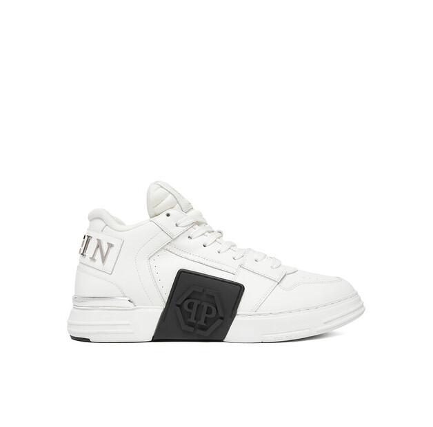 Кроссовки PHILIPP PLEIN FAES