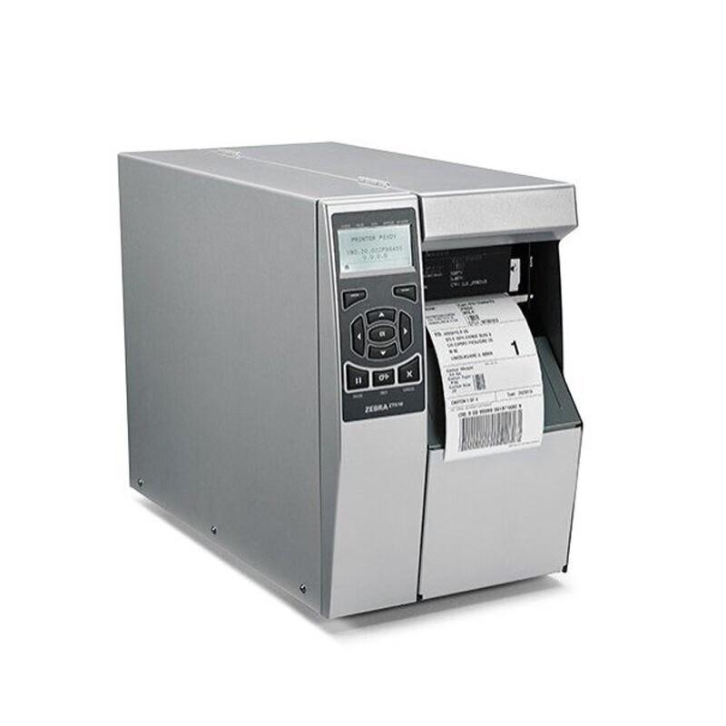 Zebra ZT510 Industrial Barcode & Label Printer