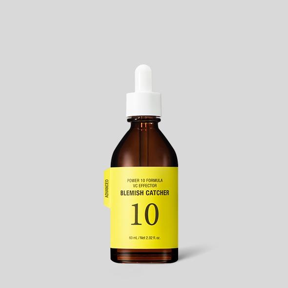 It's Skin Power 10 Formula VC Effector Blemish Catcher Serum 60 Мл