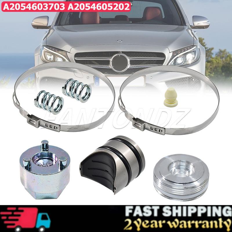 Steering Rack Repair Kit With Tool
