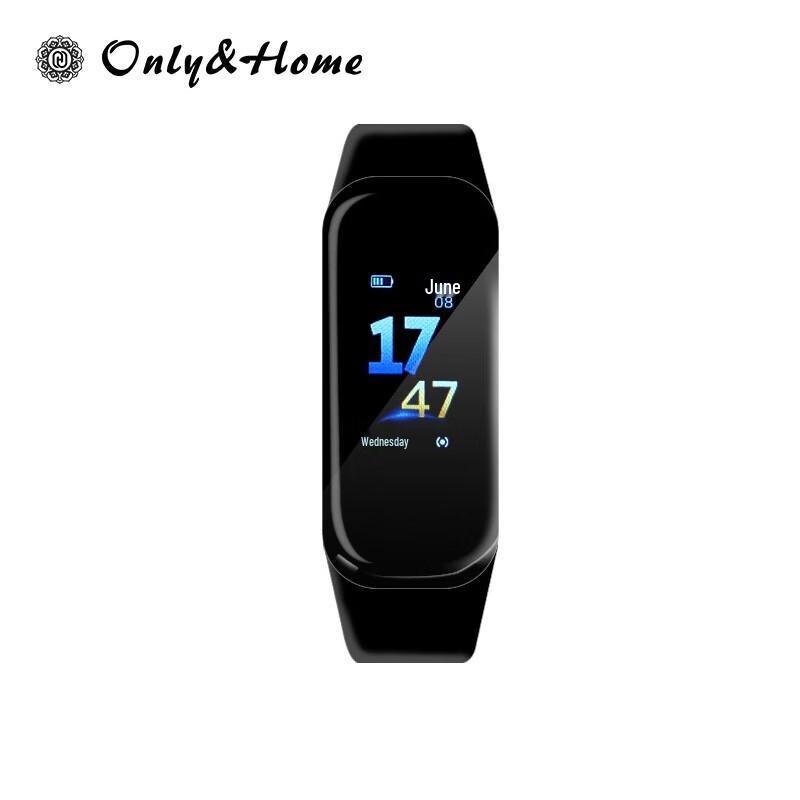 only&home Smart Sport Health Tracker Bracelet (CN version)