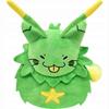 Regretevator Gnarpy Plush Plush Toy Smiling Animals Plush Toys