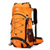 Outdoor-Sport Bergsteigen Tasche 60 Liter große Kapazität neue Rucksack Wandern Camping Rucksack