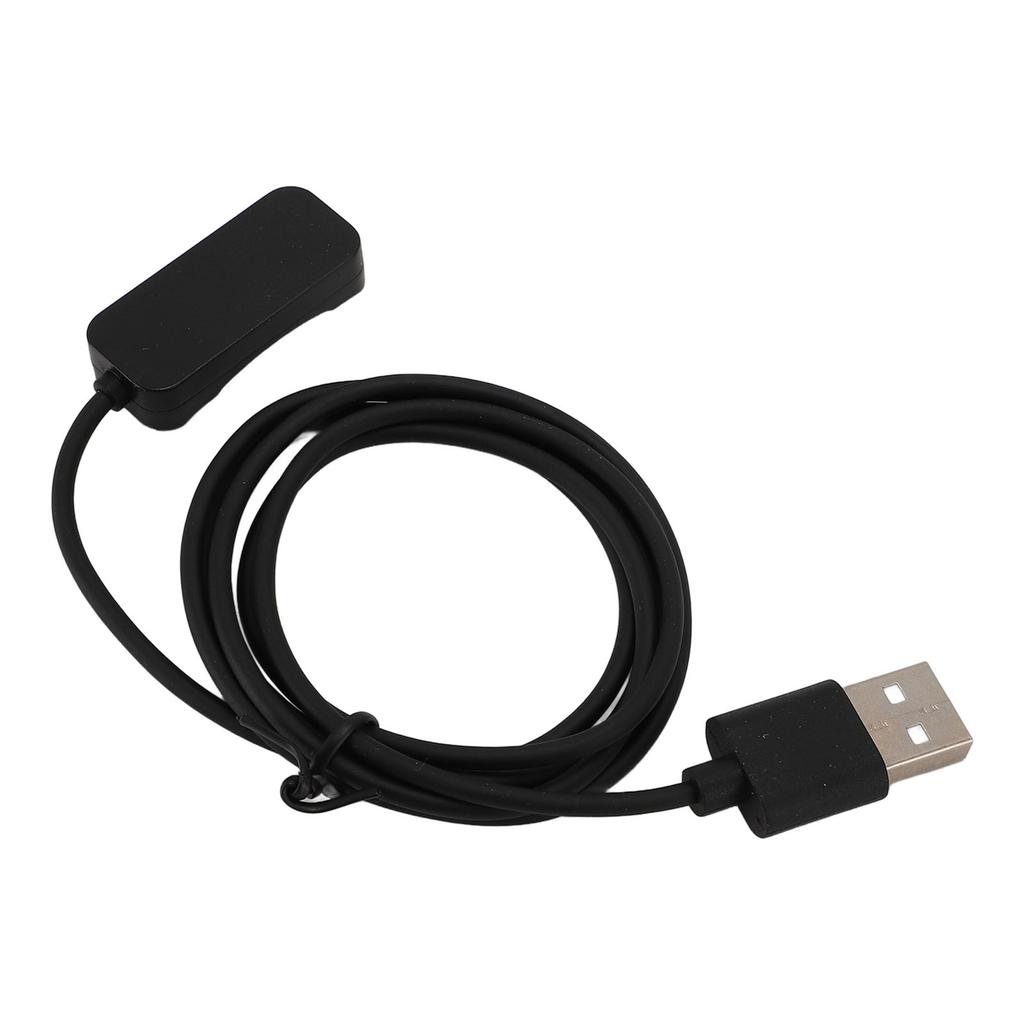 Ładowarka do inteligentnego zegarka PVC ABS 3,3 stopy Portal USB Magnetyczny kabel ładujący do zegarka X 2 3