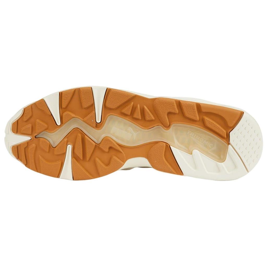 Puma Blaze Of Glory MMQ Unisex Pristine Desert Tan 388601-01