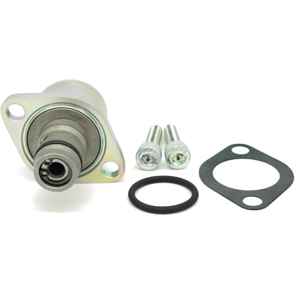 294200-0360 Pressure Pump Suction Control Valve SCV Compatible wtih Nissan Navara Mitsubishi L200 Toyota