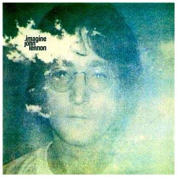 

CD ДЖОН ЛЕННОН - Imagine TOCP70392 Apple Records 2007 Япония ObiRock Б/У