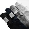 STORN Casual Short Sleeves Polo Shirt Solid Color Summer Thin Style Casual Cotton Open Sleeve Top Selling Item