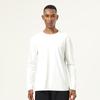 Men's High-Elastic Long Sleeve Running T-shirt with Thumb Holes - Autumn/Winter