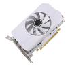 Computergrafikkarte 4GB GDDR5 256bit DVI-Ausgang PCI Express 3.0 X 16 Gaming-Grafikkarte zum Ersatz
