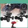 Large Remote Control Car Off Road Vehicle High Speed Drift Climbing Toy For Boys