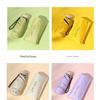 Mini Pocket Foldable Umbrella UPF 50+ UV Protection Waterproof Windproof Parasol for All Weather Use